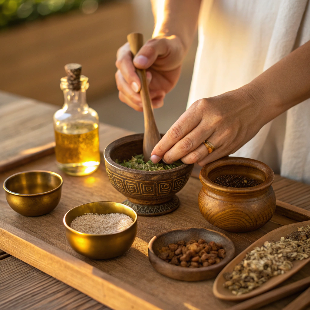 Huile Pour Pousse des Cheveux : Guide Complet des Meilleures Huiles Végétales