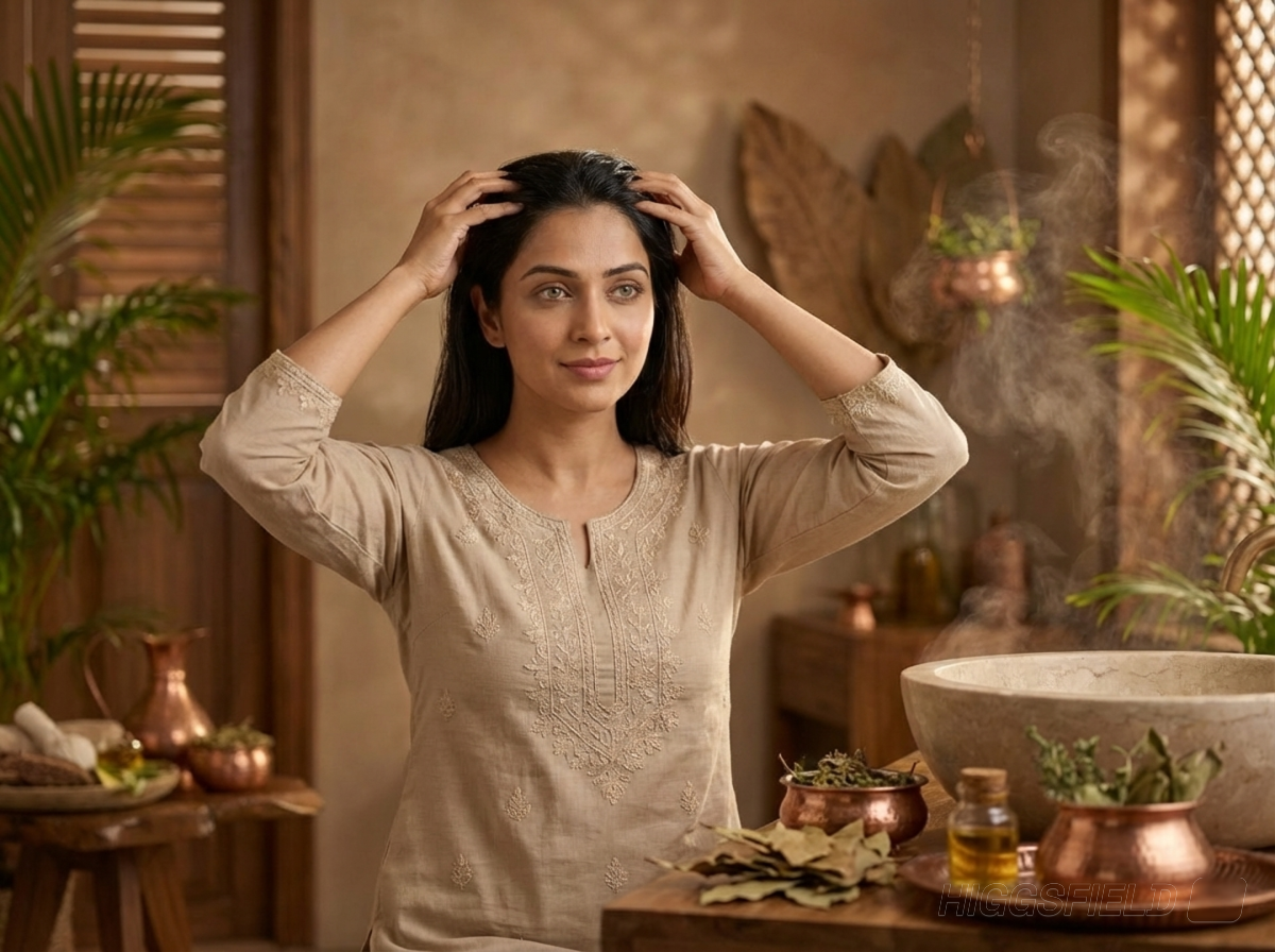 Comment Faire Pousser Ses Cheveux Plus Vite : 6 Méthodes Naturelles Prouvées